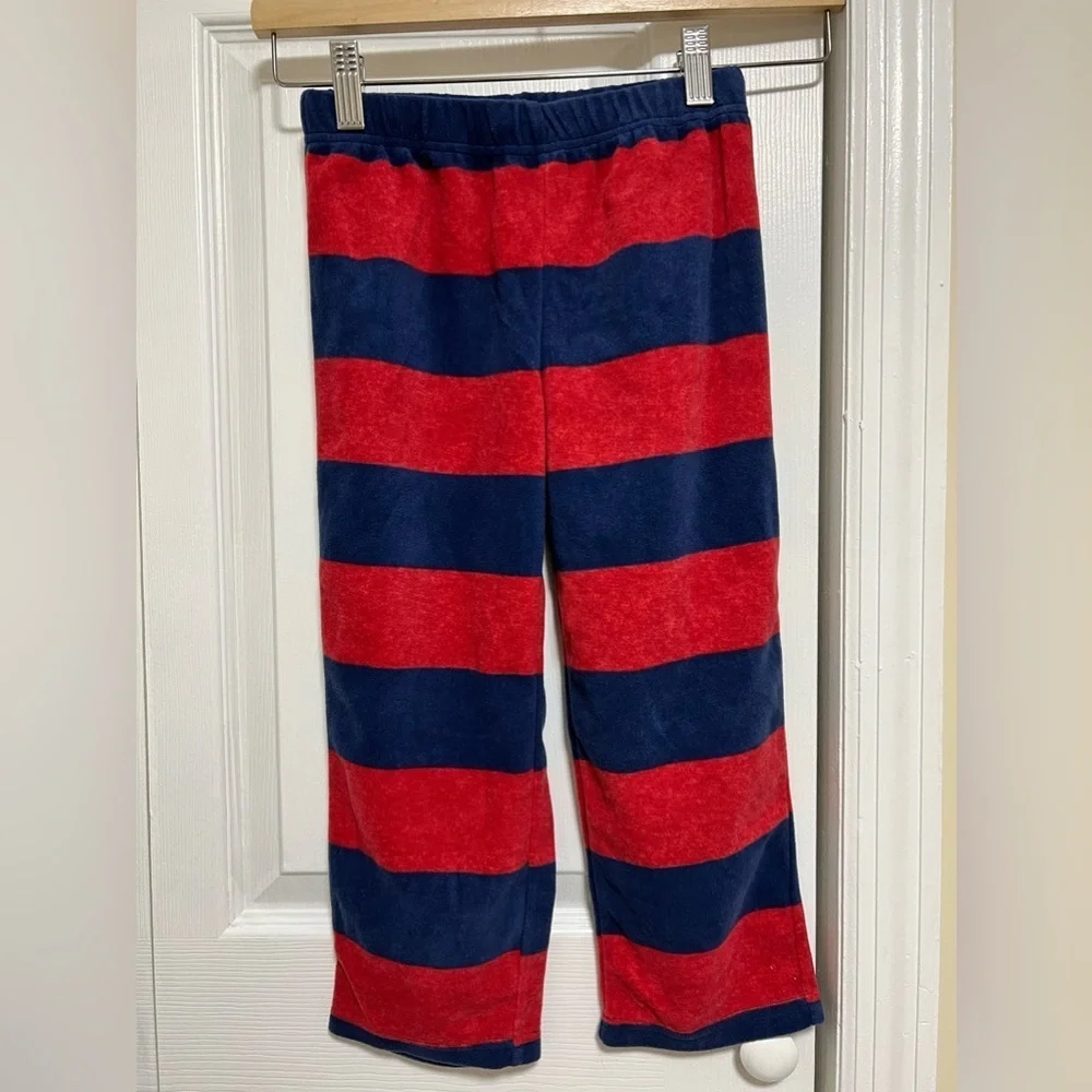 Carter’s Fleece Pants Size 5A